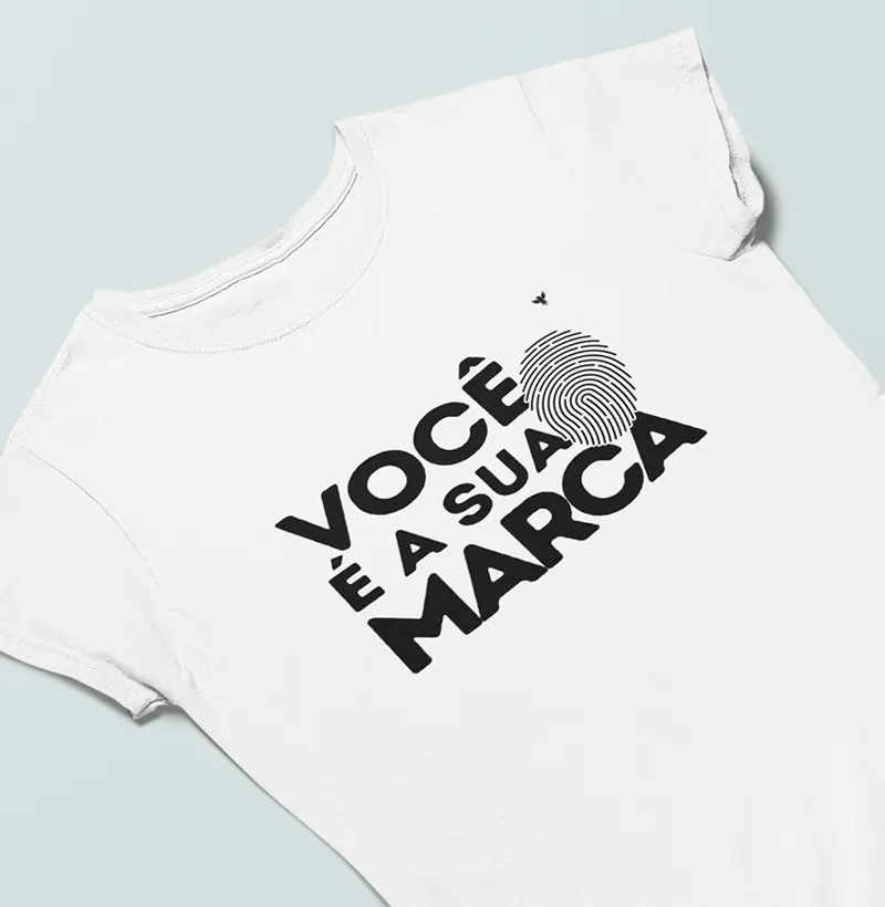 Você é a sua marca