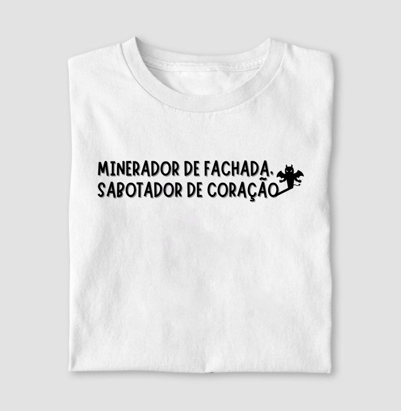 Sabotador de coração