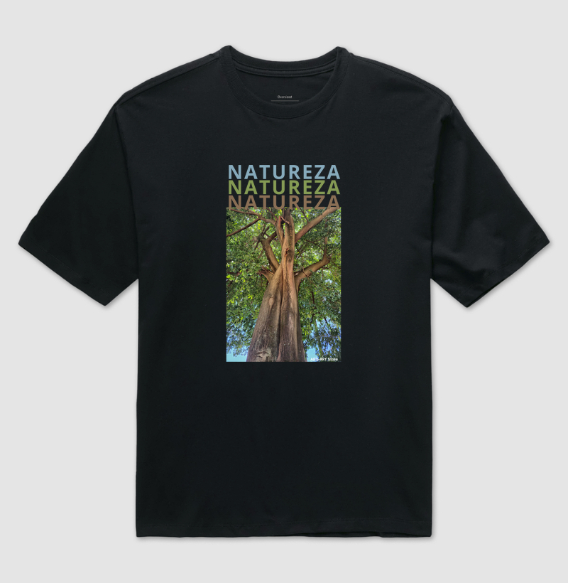 Natureza IV