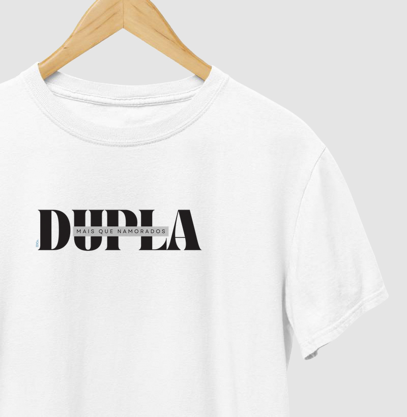 Mais Que Namorados - Dupla