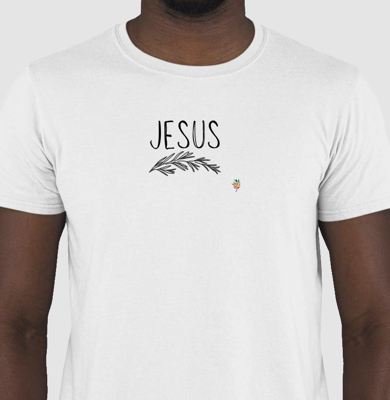 Camiseta Ramo