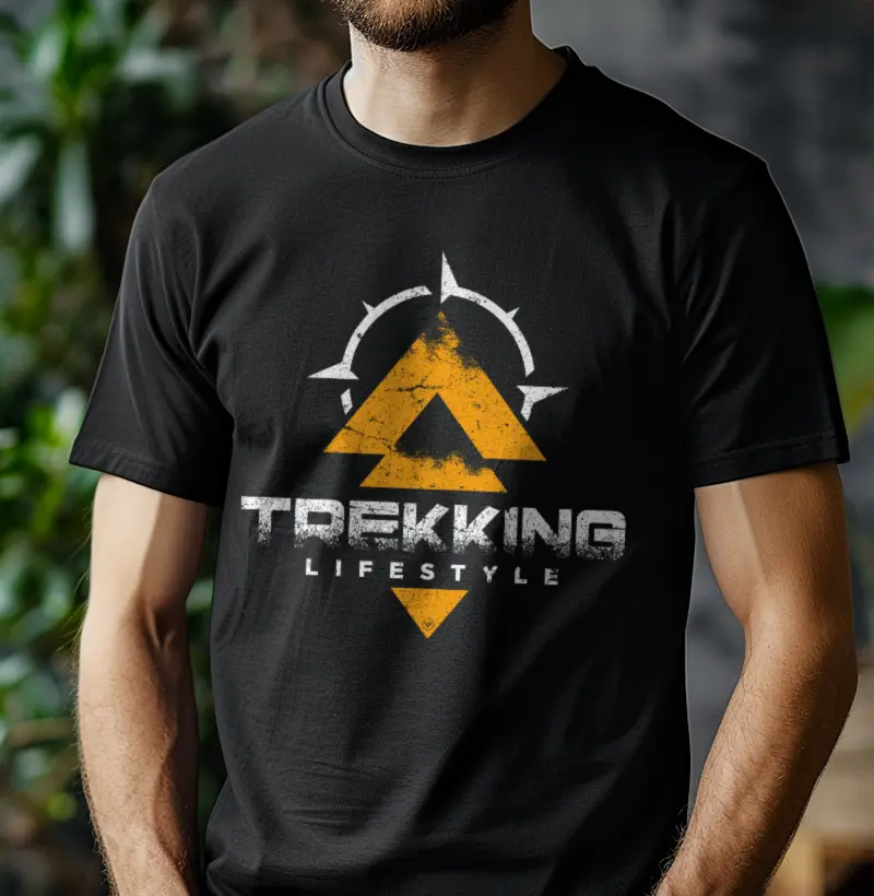 Trekking Lifestyle