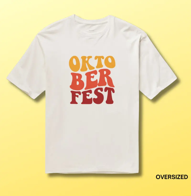 Oktoberfest groove