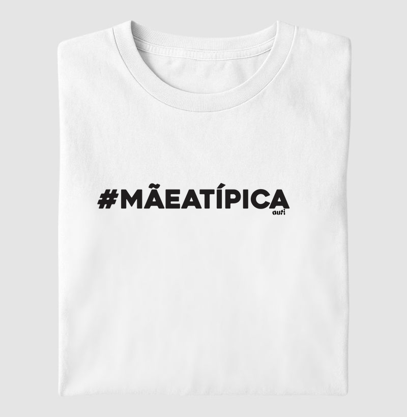 #mãeatípica
