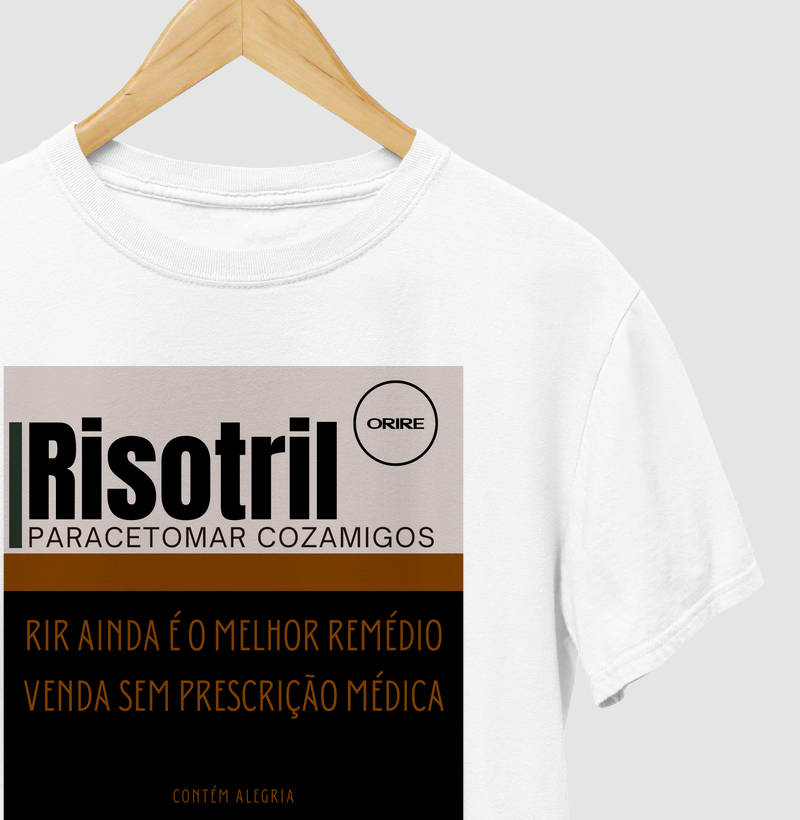 Risotril