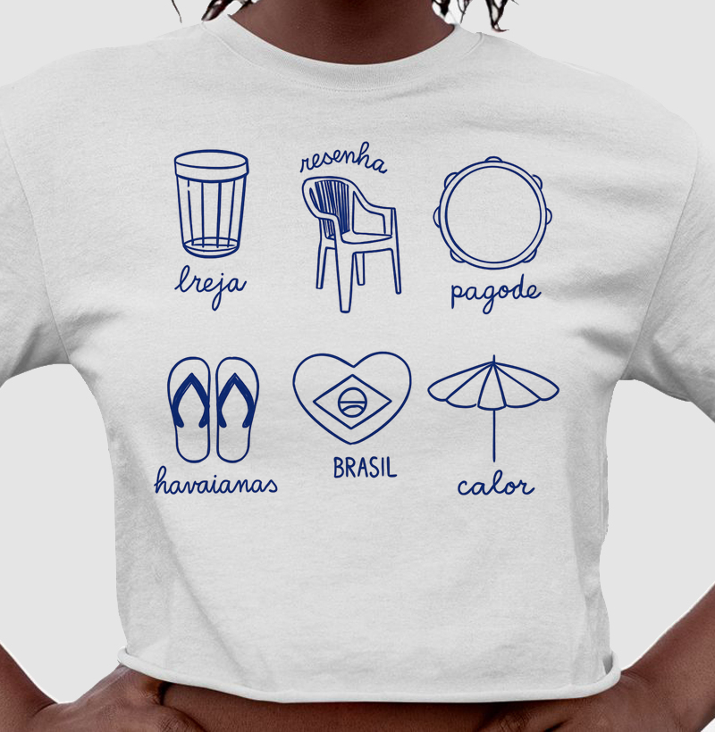 Cropped Identidade Brasileira