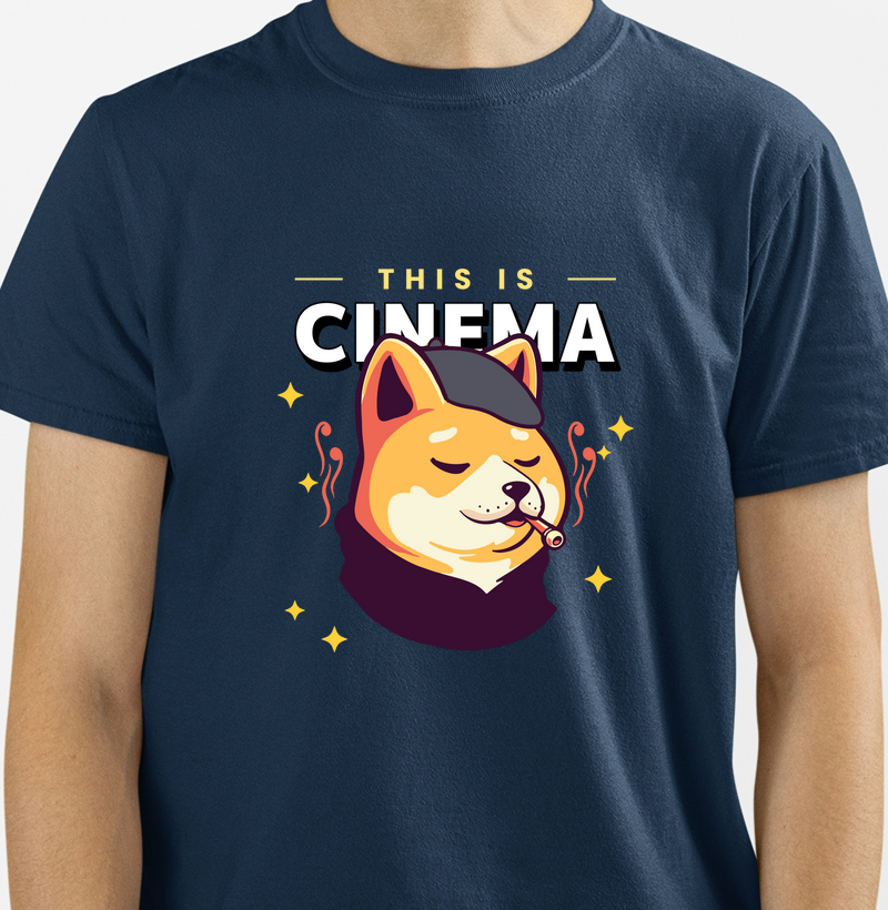 This is Cinema - O Crítico Cinéfilo Geek