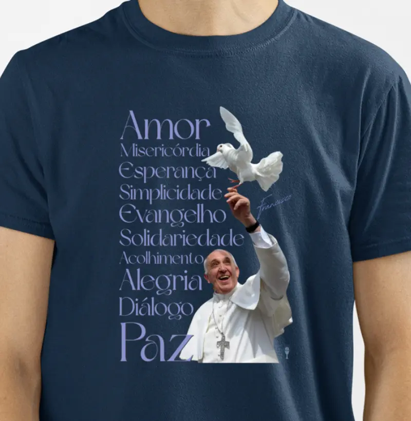 Papa Francisco