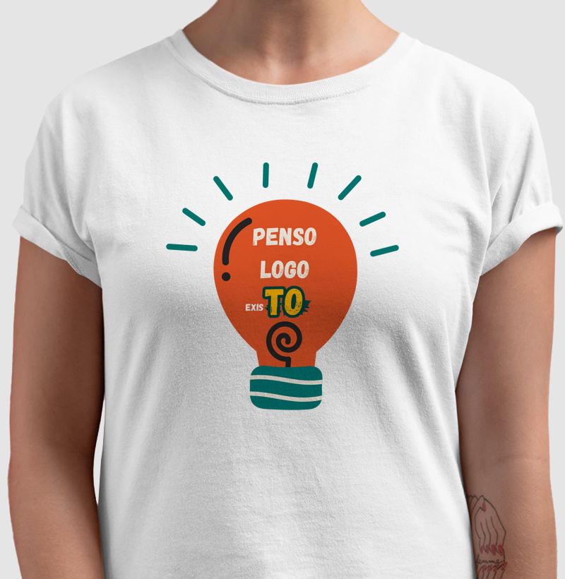 Penso Logo Existo