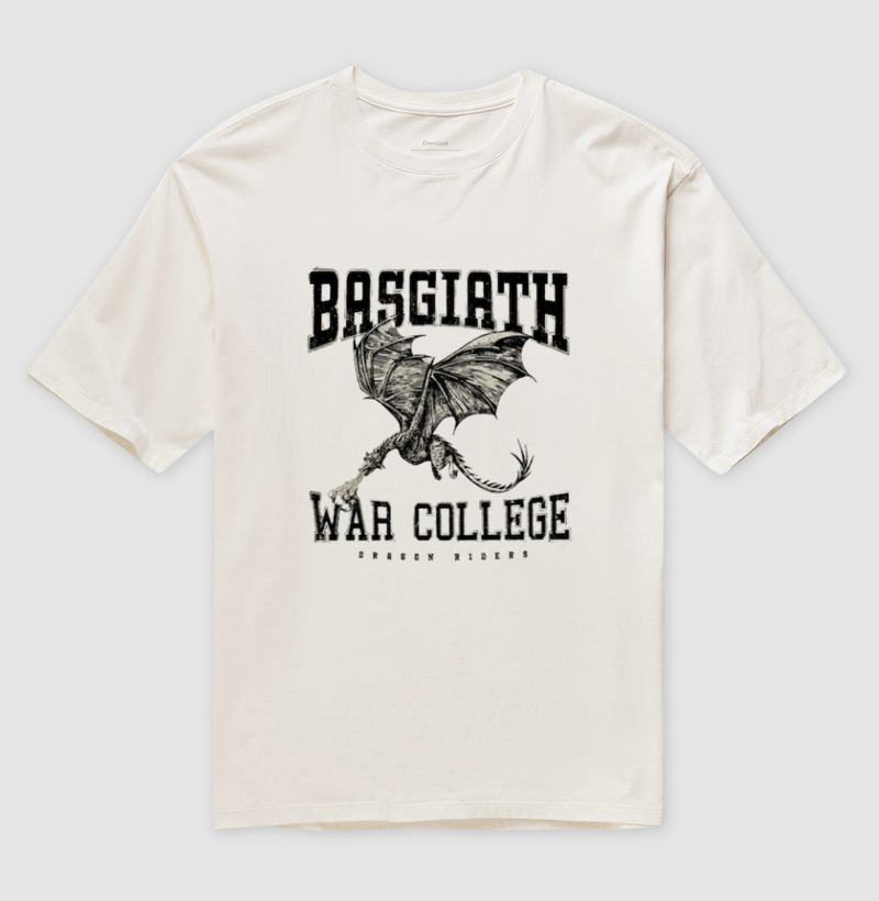 Basgiath war college