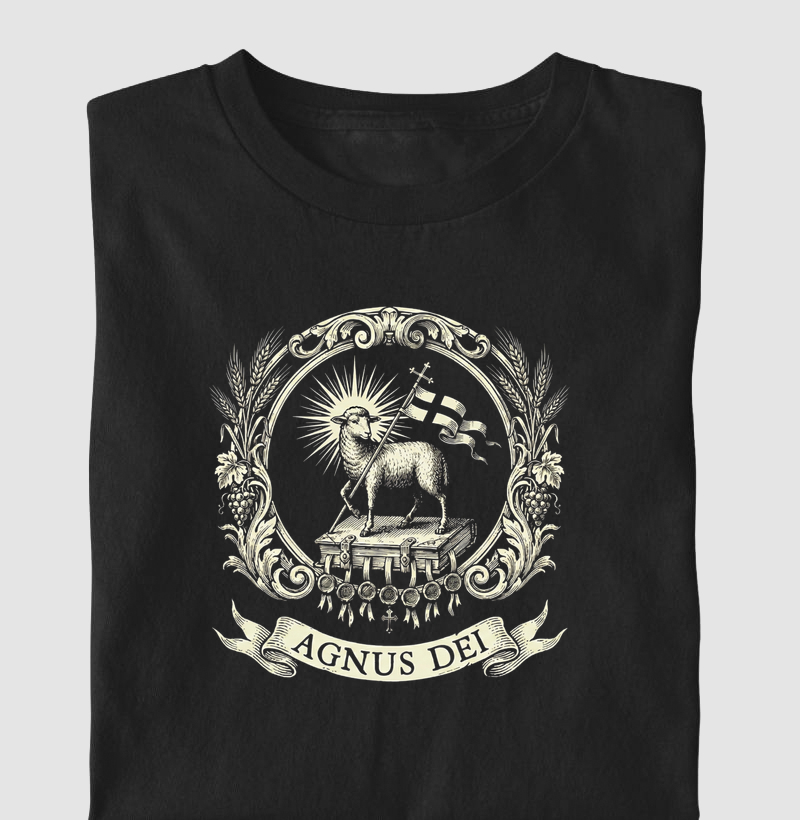 Agnus Dei