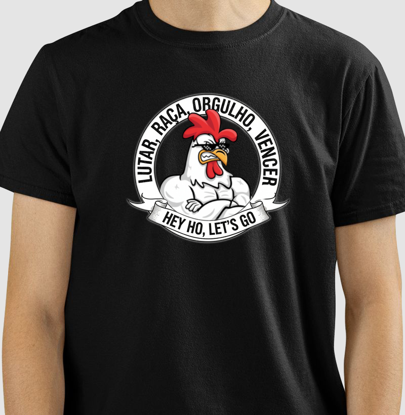 Ramones Galo Cover 🐔​