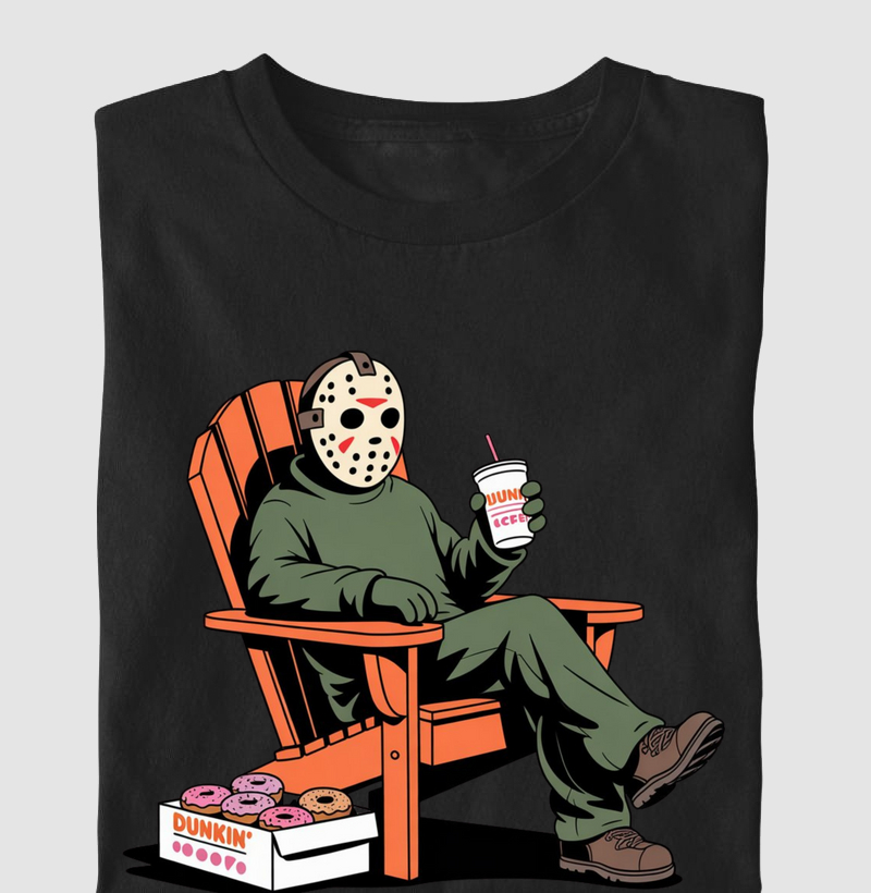 Jason's Coffee Break 