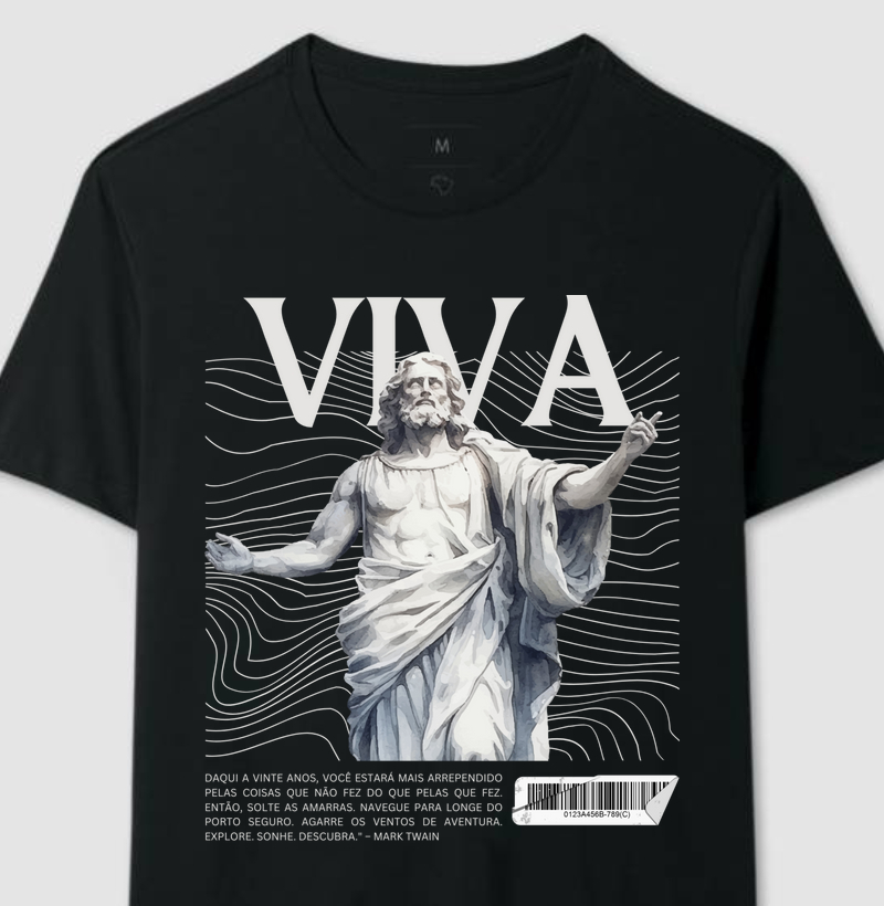 VIVA!