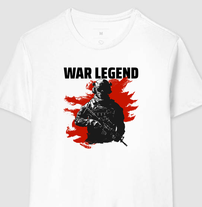 War Legend