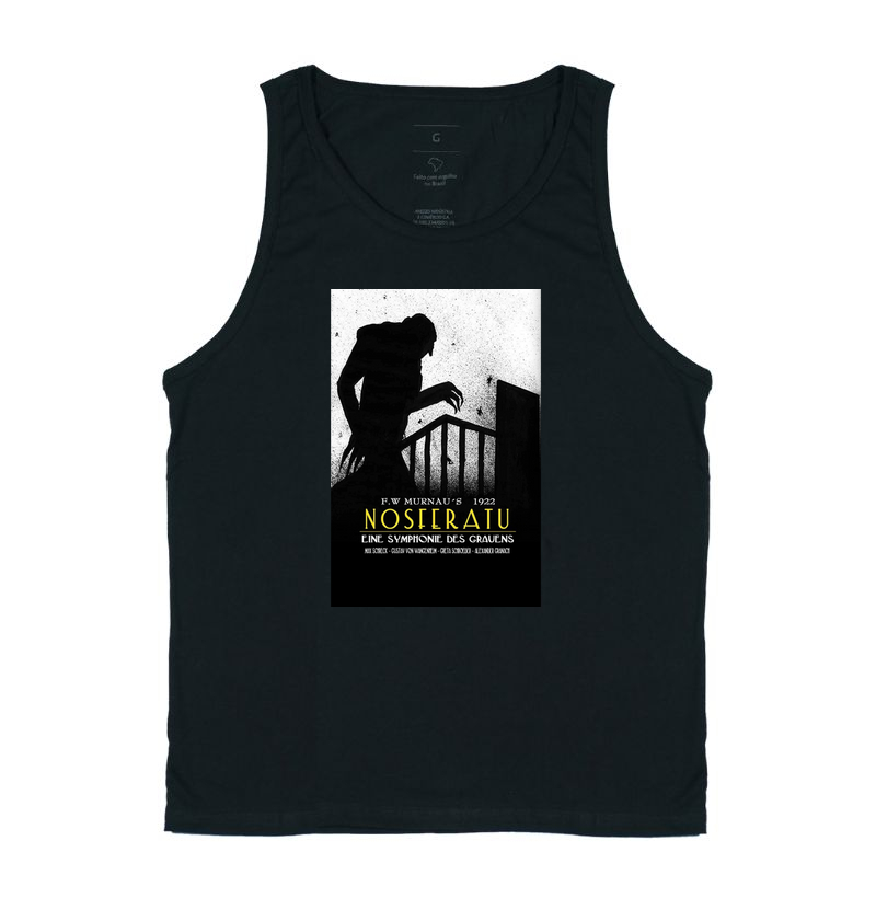 Filmes Históricos: Nosferatu, eine Symphonie des Grauens (1922)