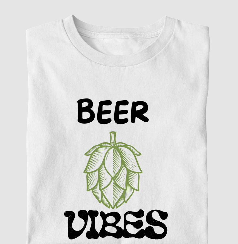 Cerveja Lupulo Beer Vibes Cvj
