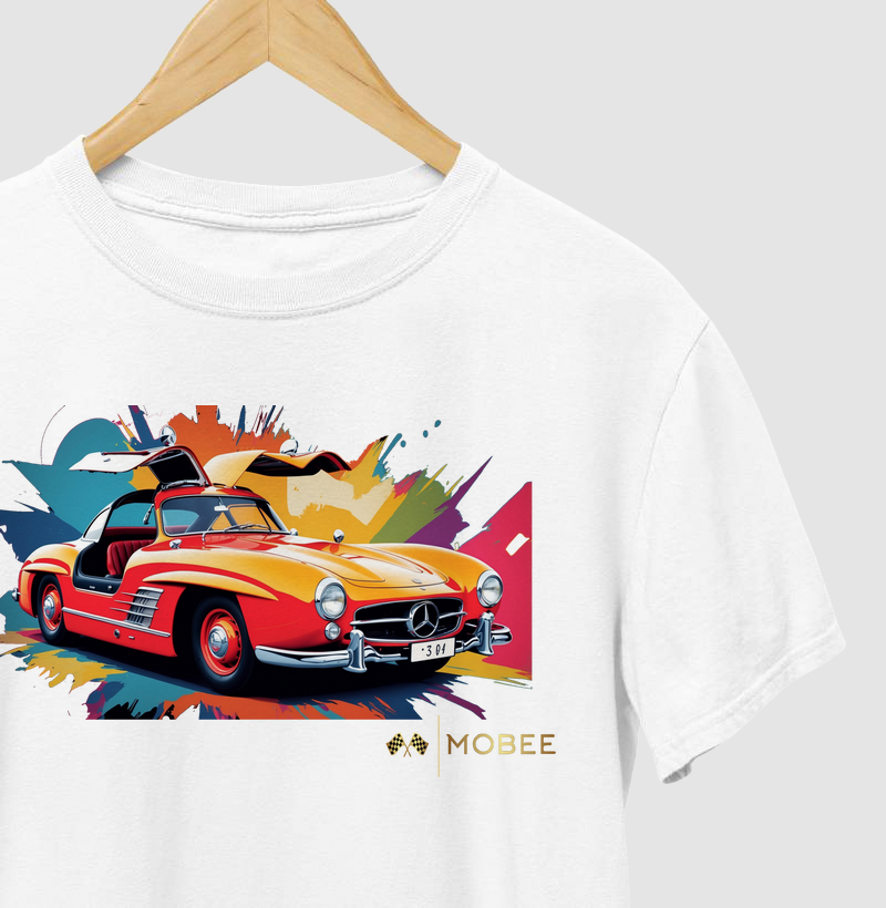 Asas do Estilo - Branca Masculina