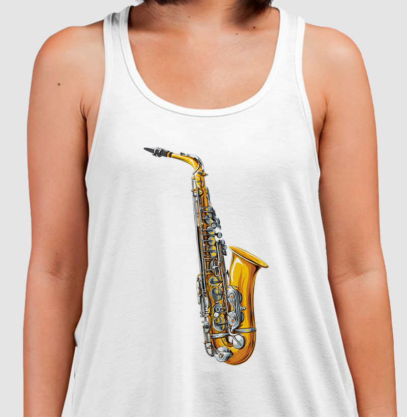 Saxophone