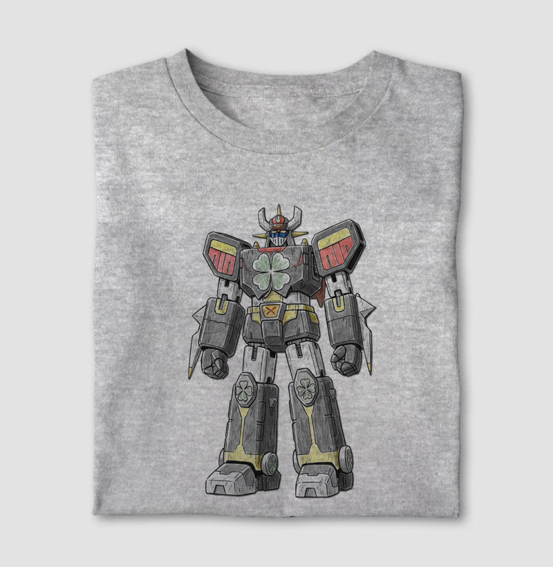 HONESTEE ZORD