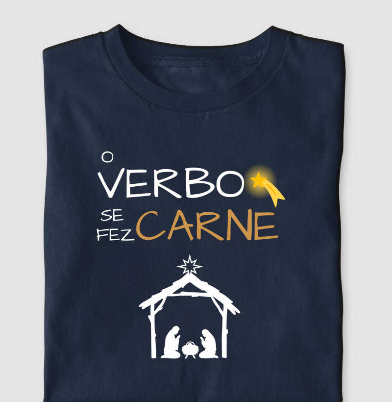 O Verbo se fez Carne