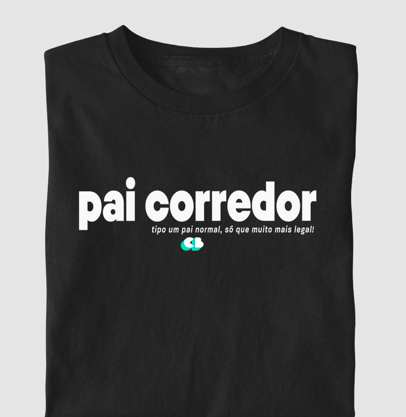 Pai mais legal!