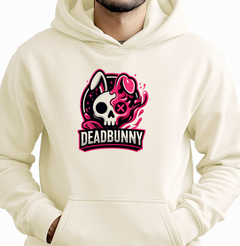Dead bunny