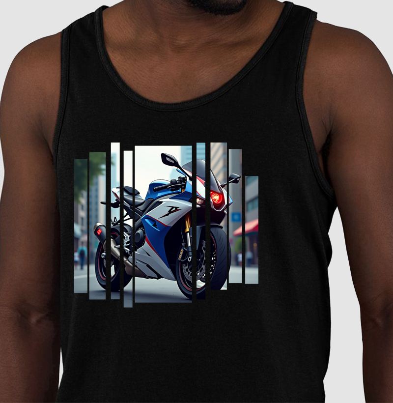 Quadro moto