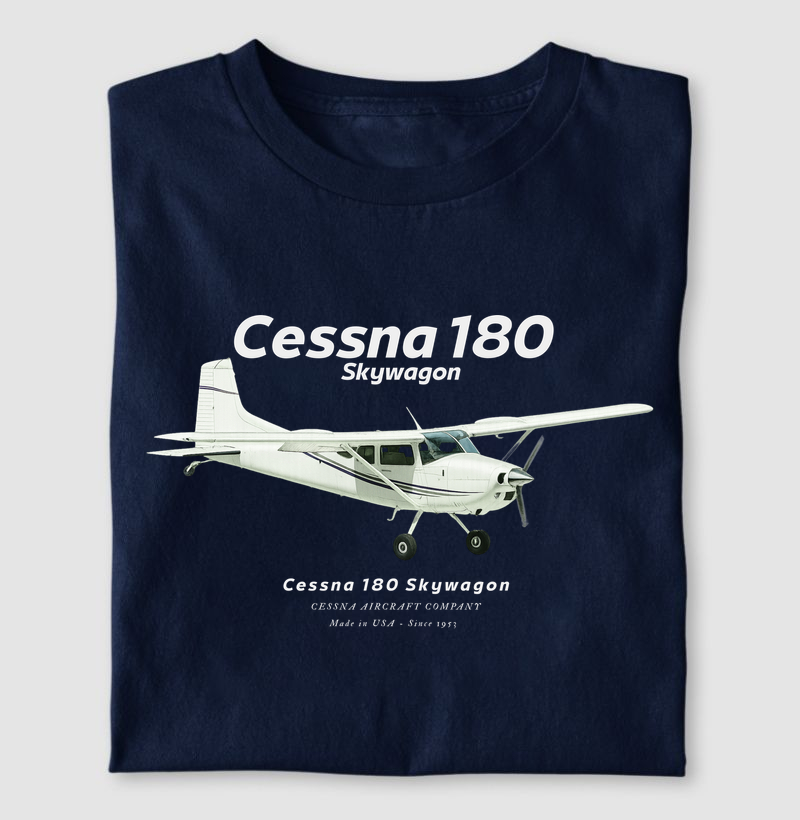 Cessna 180 Skywagon