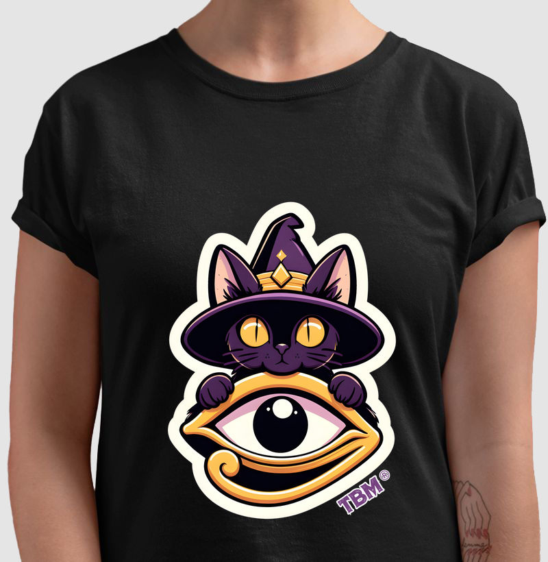 Horus Cat