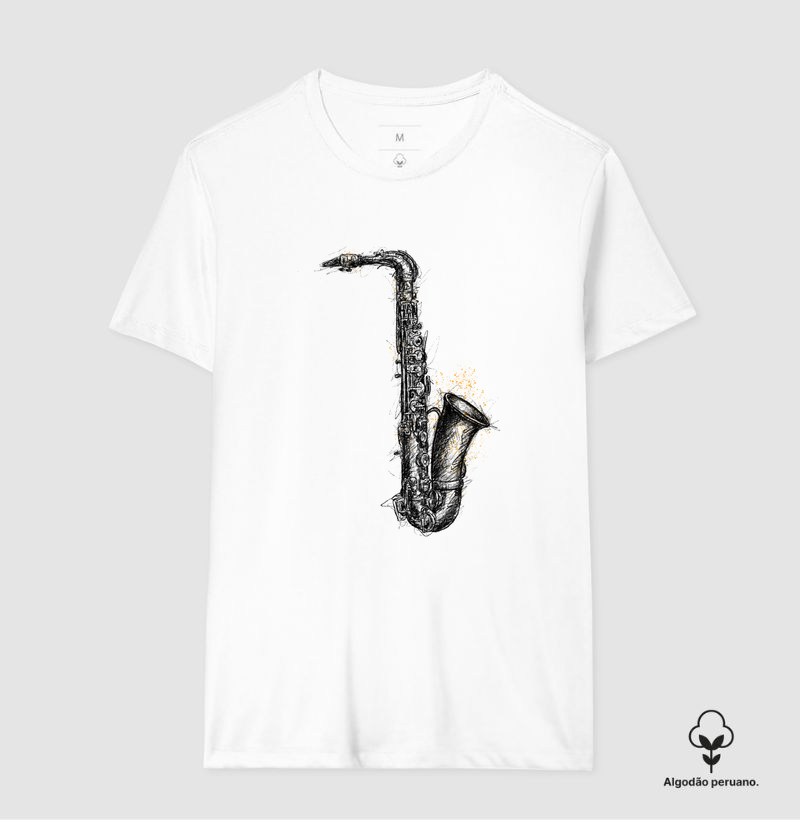 Saxofone Tenor