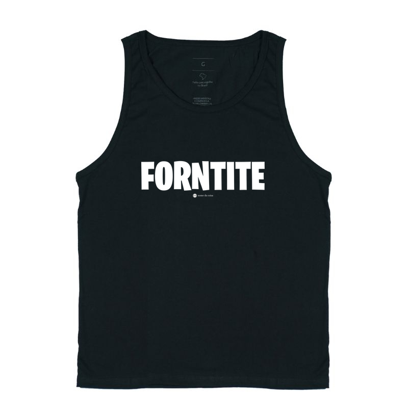 Forntite - Nome da Coisa