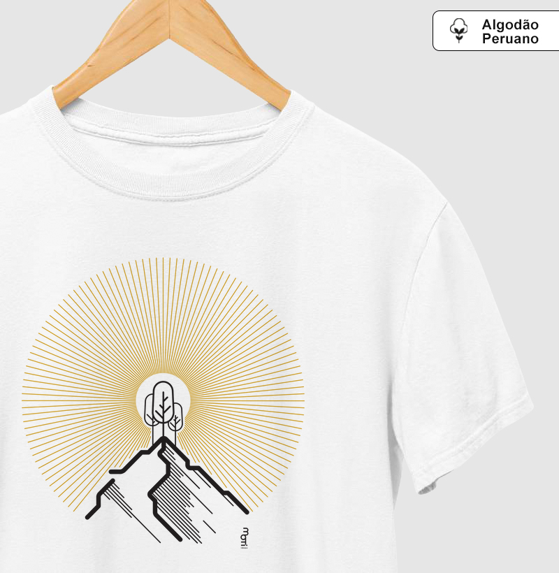 Camiseta Tree of Light