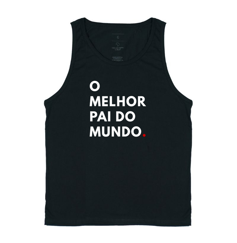 O melhor pai do mundo