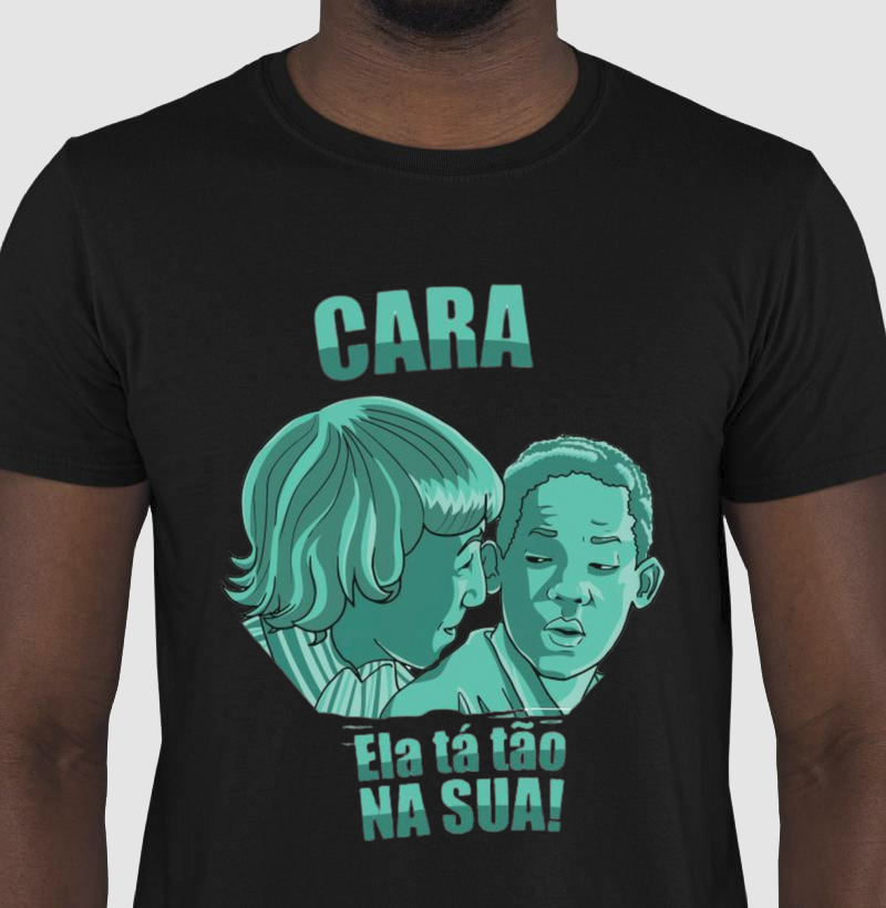 Todo mundo odeia o Cris I 