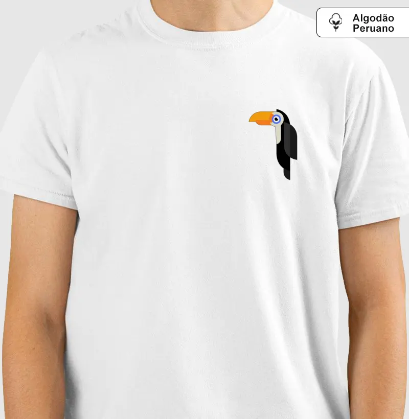 GEOMETRIC BIRD
