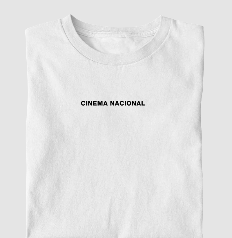 CINEMA NACIONAL