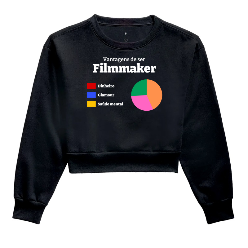 Vantagens de ser Filmmaker