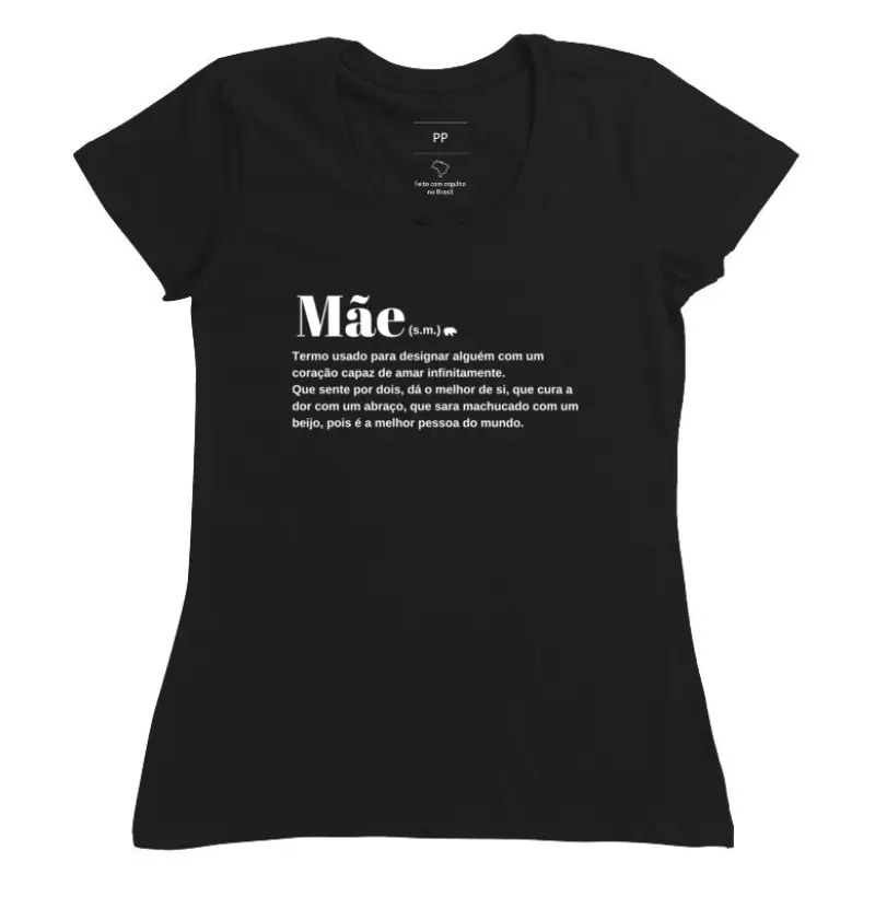 Mãe Dicionário