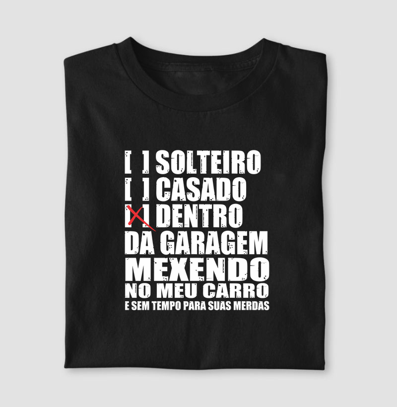 Estado Civil