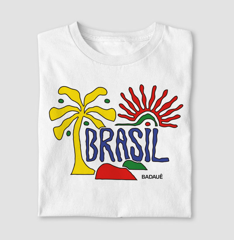 Brasil Tropical