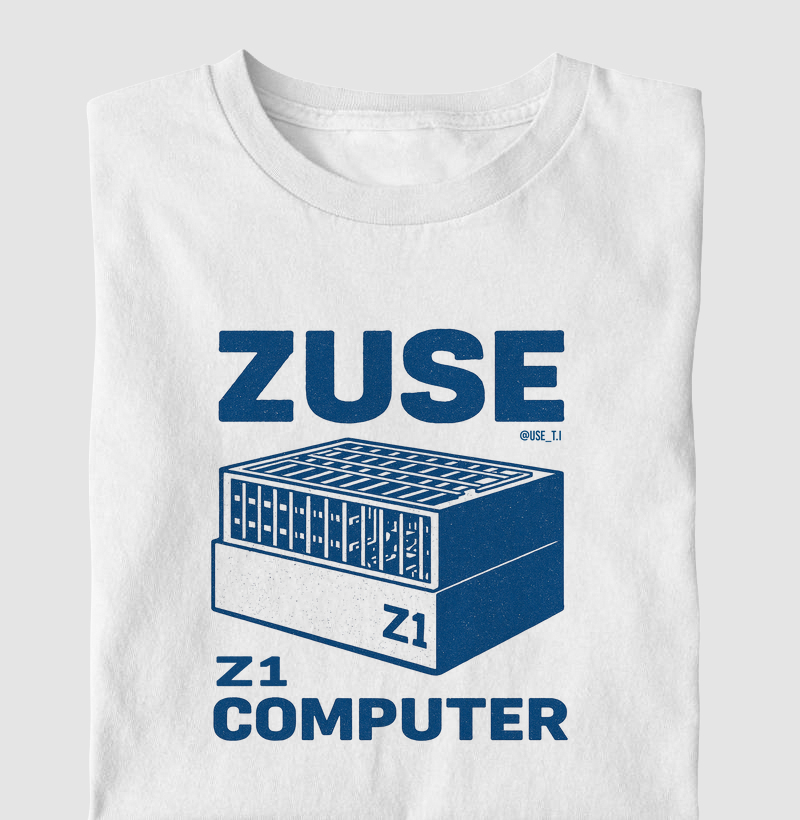 "Zuse" T.I