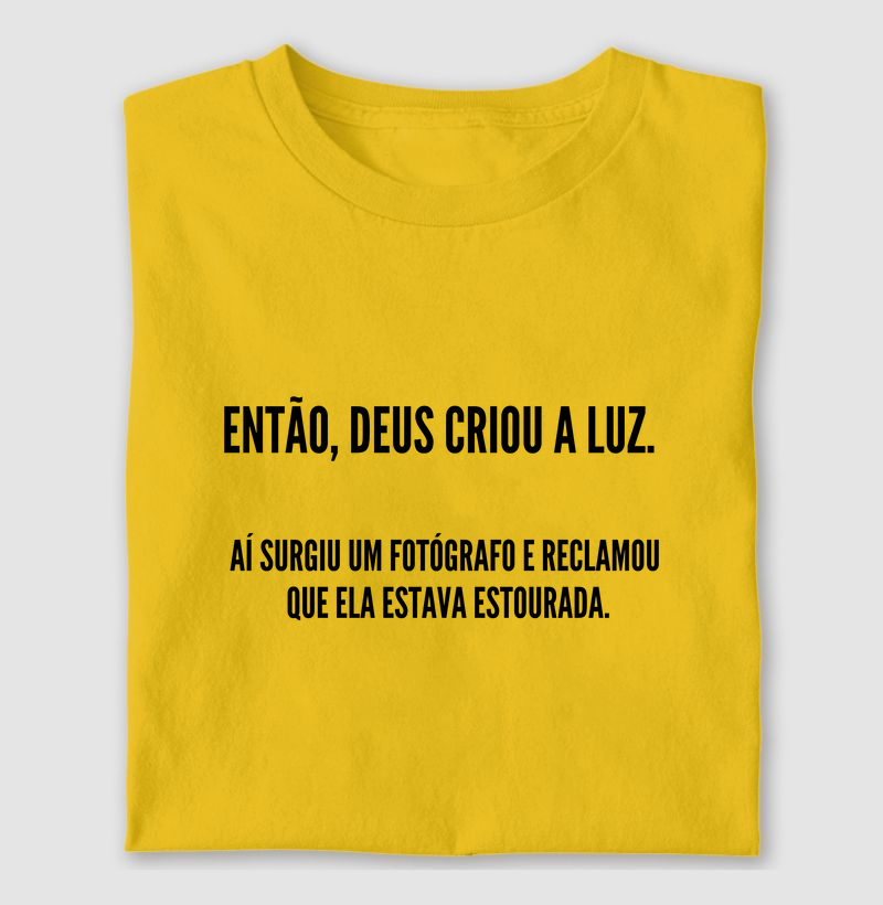 Luz Estourada