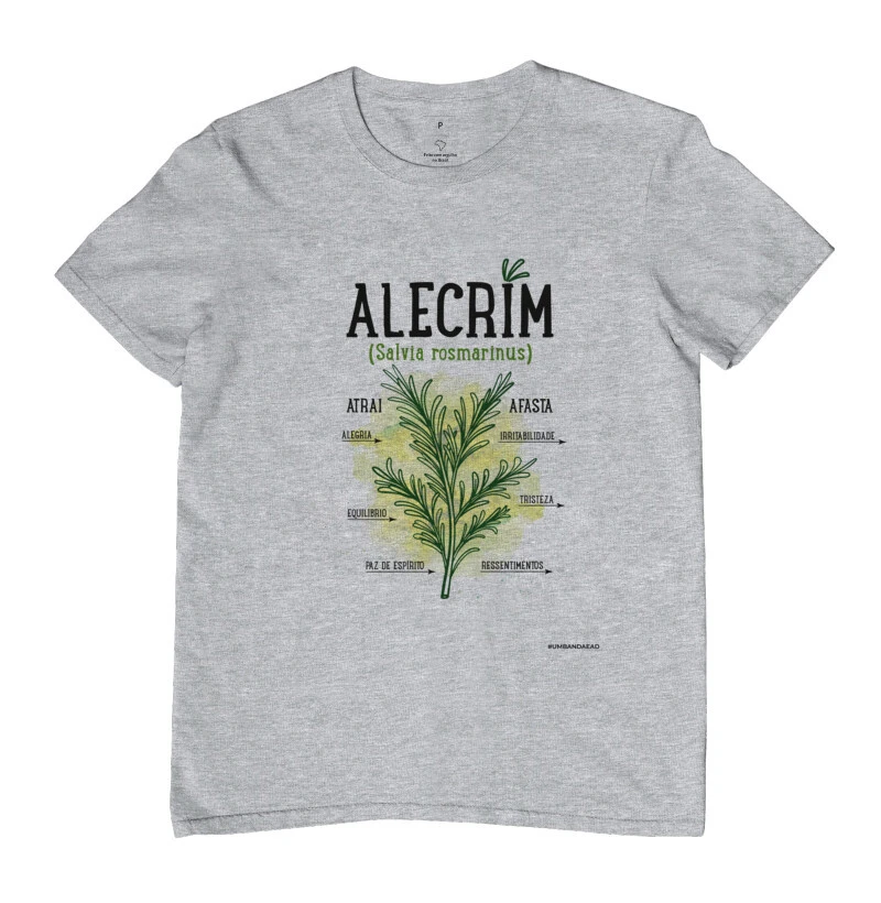 ALECRIM