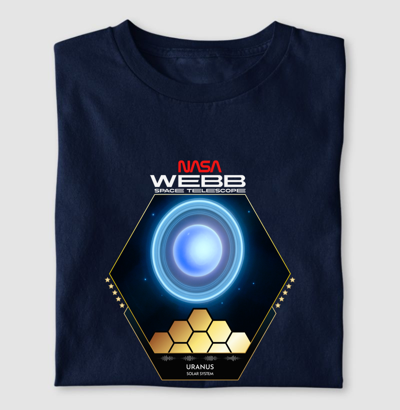 James Webb Series 2