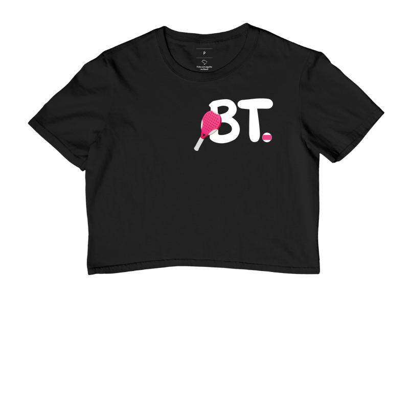 Estampa BT