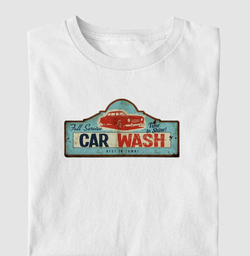 CarWash