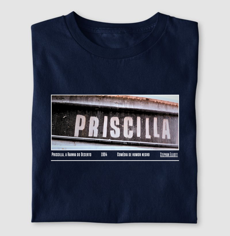 Priscilla