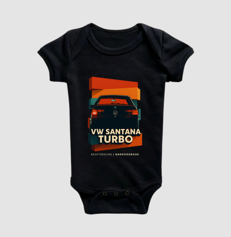 VW SANTANARDO