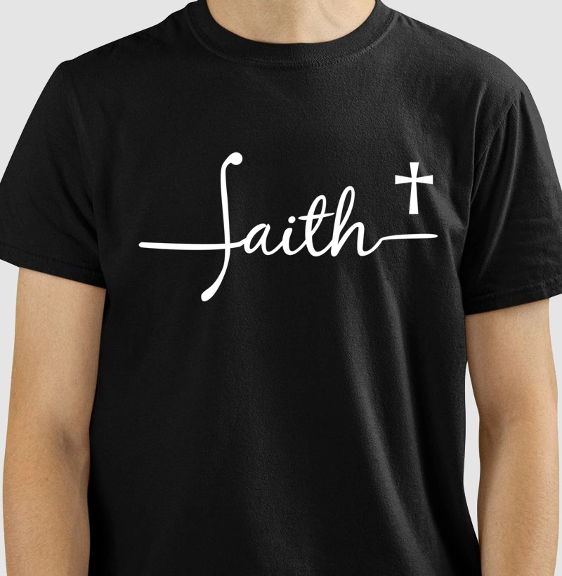 “Faith”